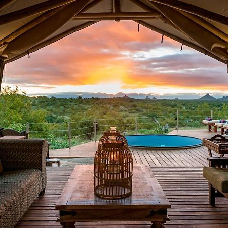 Bundox Explorer Camp Hoedspruit Exterior photo