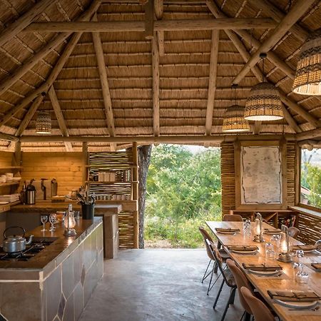 Bundox Explorer Camp Hoedspruit Exterior photo