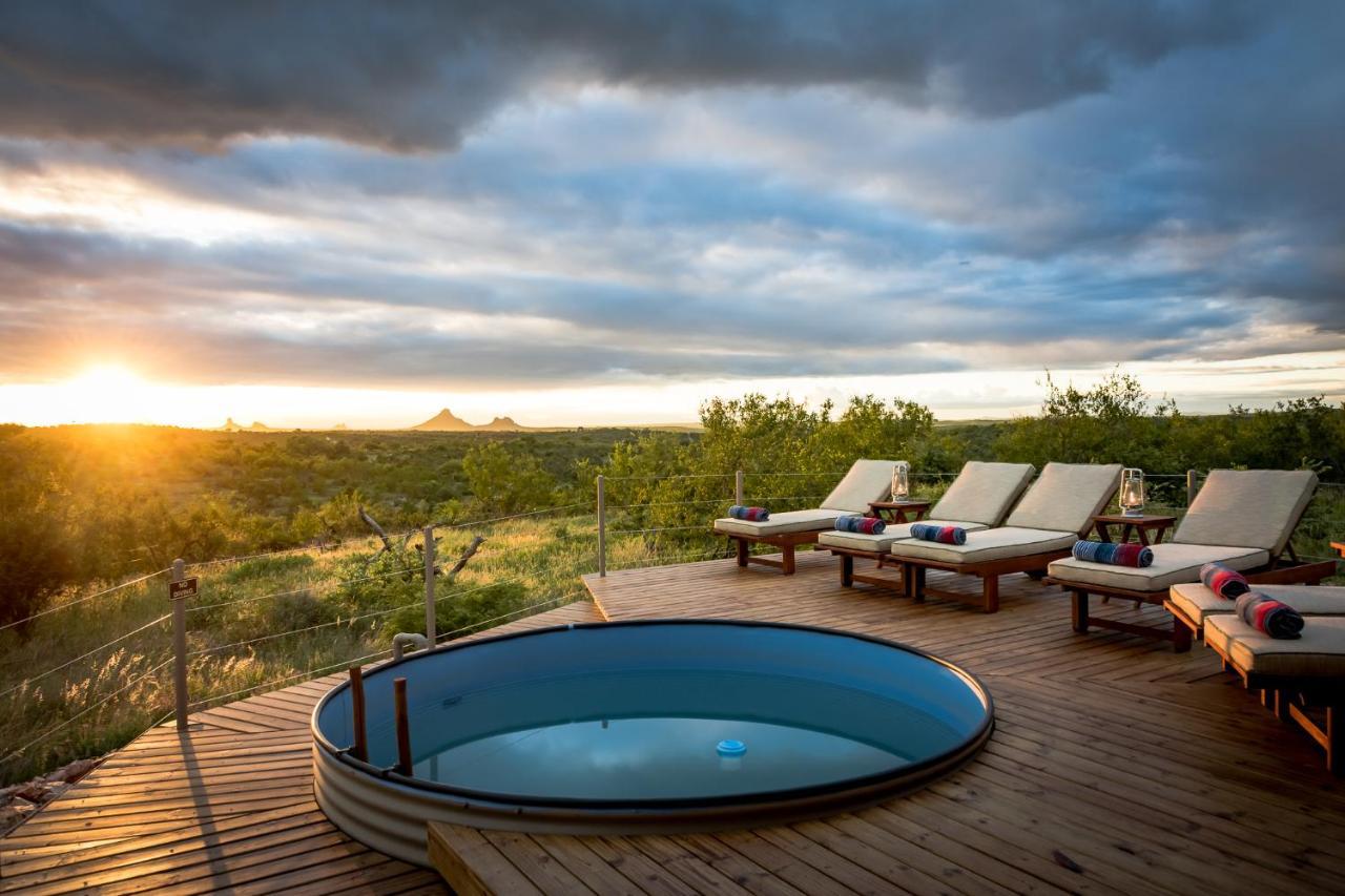 Bundox Explorer Camp Hoedspruit Exterior photo
