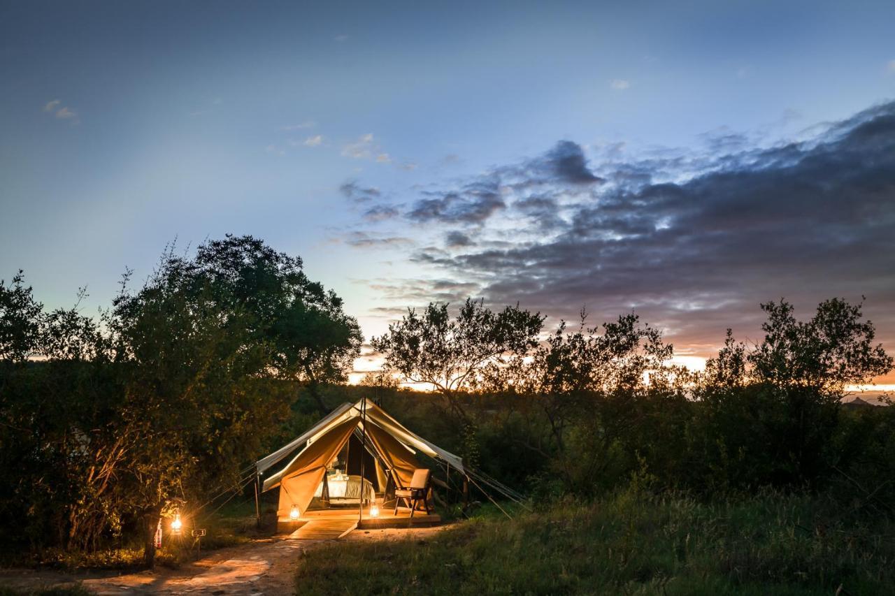 Bundox Explorer Camp Hoedspruit Exterior photo
