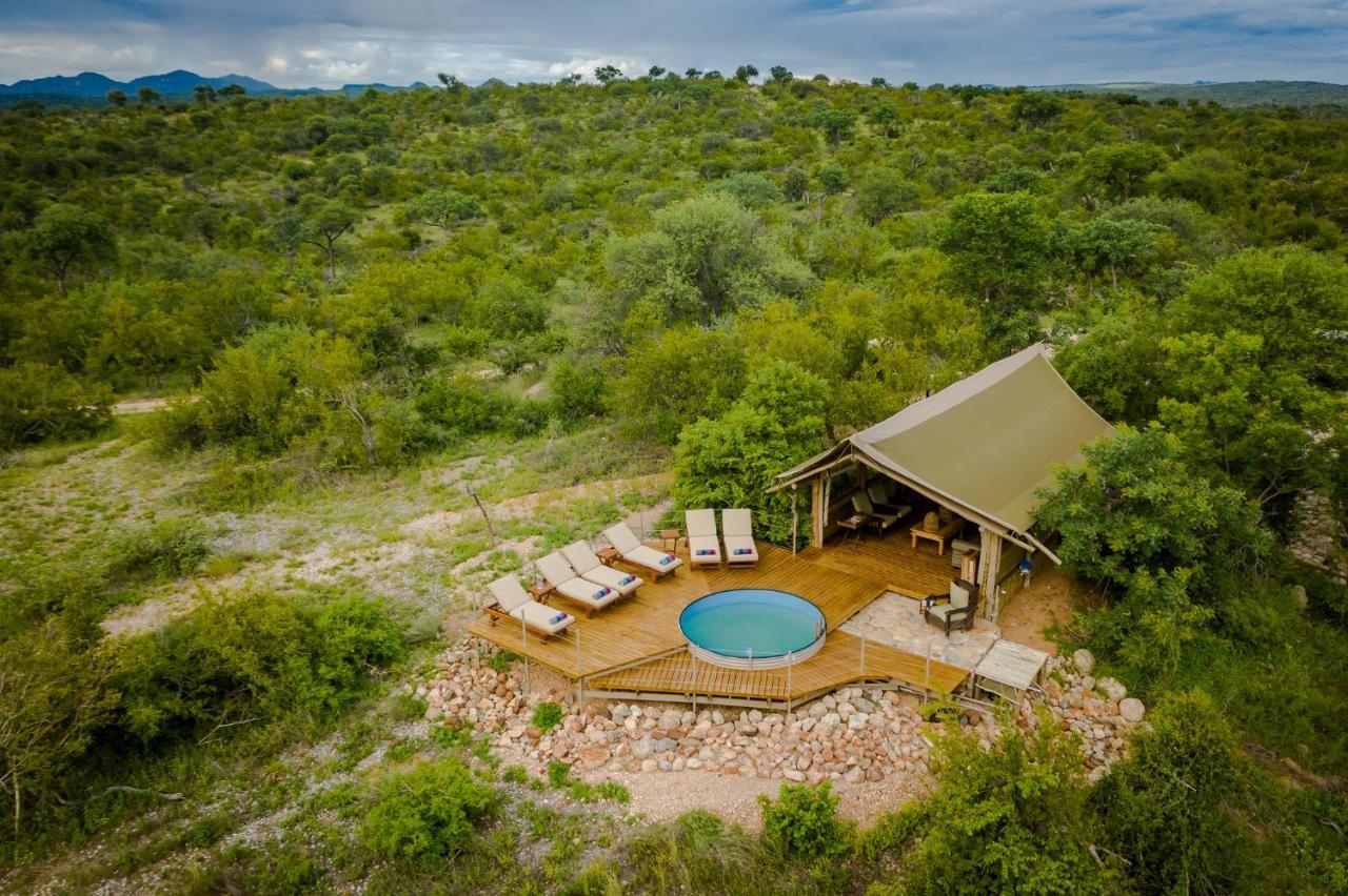 Bundox Explorer Camp Hoedspruit Exterior photo